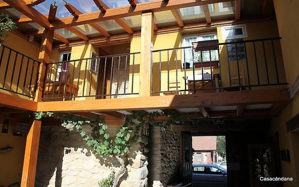 Casa Candana La Candana de Curueno Exterior photo