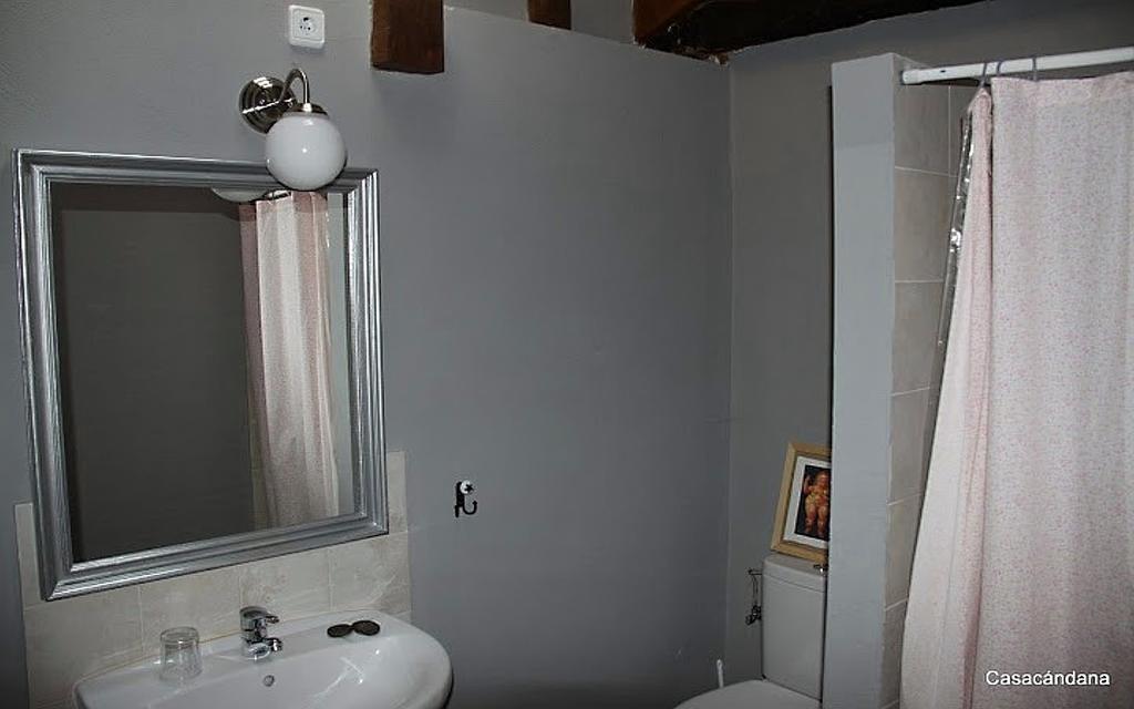 Casa Candana La Candana de Curueno Room photo