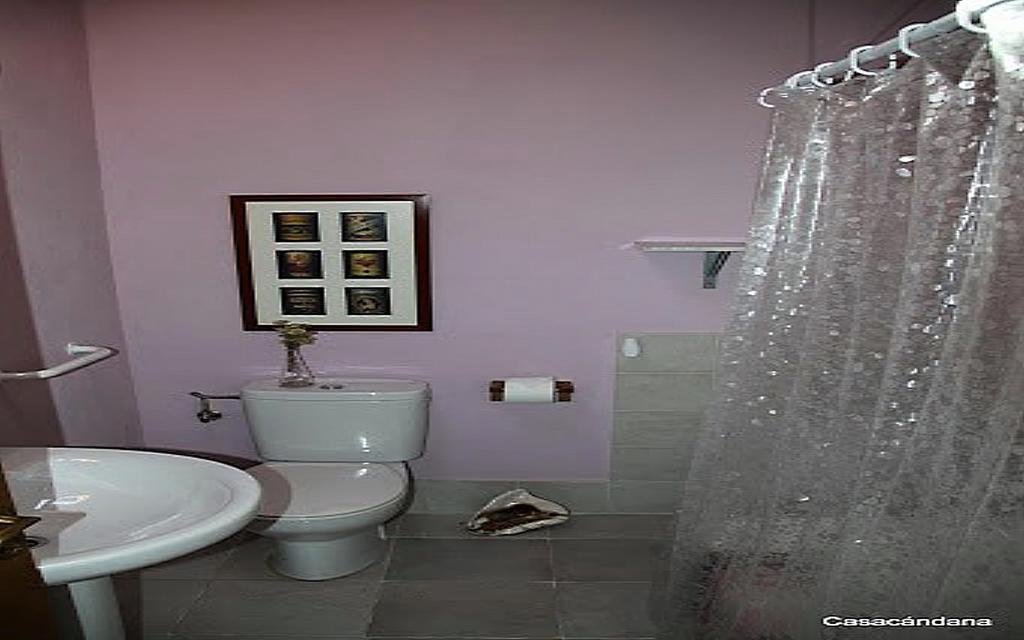 Casa Candana La Candana de Curueno Room photo